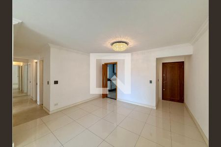 Sala de apartamento para alugar com 3 quartos, 98m² em Aeroporto, São Paulo
