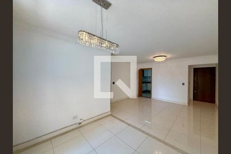 Sala de apartamento para alugar com 3 quartos, 98m² em Aeroporto, São Paulo