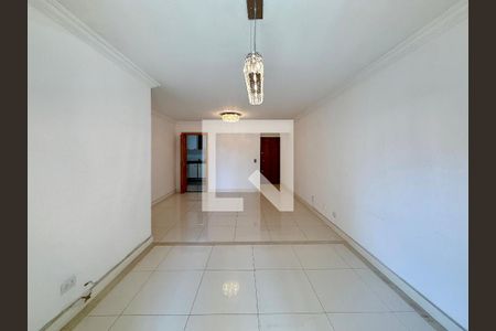 Sala de apartamento para alugar com 3 quartos, 98m² em Aeroporto, São Paulo