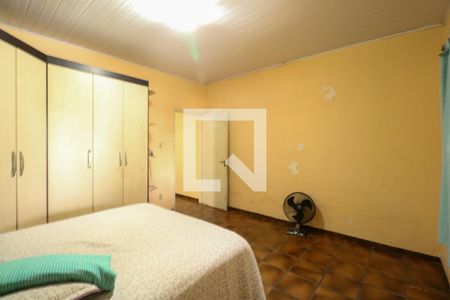 Quarto de casa à venda com 2 quartos, 156m² em Olímpico, São Caetano do Sul