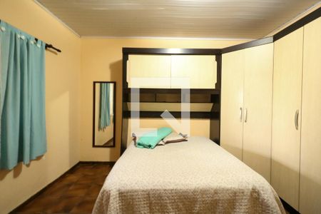 Quarto de casa à venda com 2 quartos, 156m² em Olímpico, São Caetano do Sul