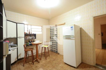 Sala de Jantar de casa à venda com 2 quartos, 156m² em Olímpico, São Caetano do Sul