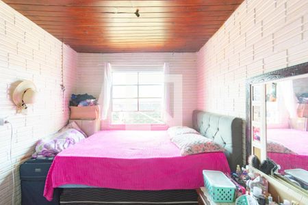 Casa para alugar com 2 quartos, 140m² em Guajuviras, Canoas