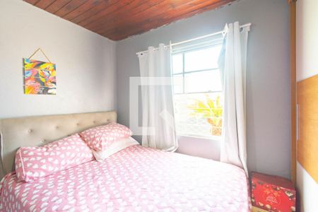 Casa para alugar com 2 quartos, 140m² em Guajuviras, Canoas