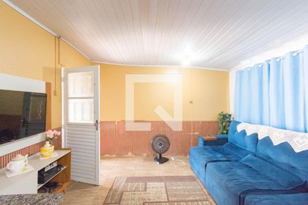 Casa para alugar com 2 quartos, 140m² em Guajuviras, Canoas