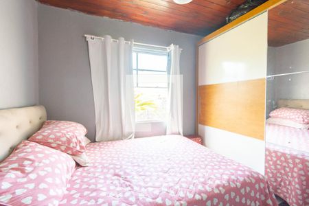 Casa para alugar com 2 quartos, 140m² em Guajuviras, Canoas