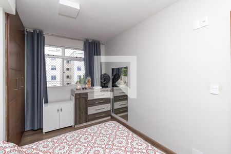 Quarto 1 de apartamento para alugar com 2 quartos, 114m² em Itapoã, Belo Horizonte