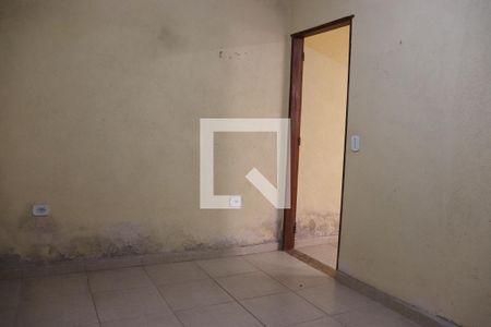 Suíte de casa para alugar com 4 quartos, 130m² em Jardim Vera Cruz(zona Leste), São Paulo