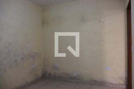 Suíte de casa para alugar com 4 quartos, 130m² em Jardim Vera Cruz(zona Leste), São Paulo