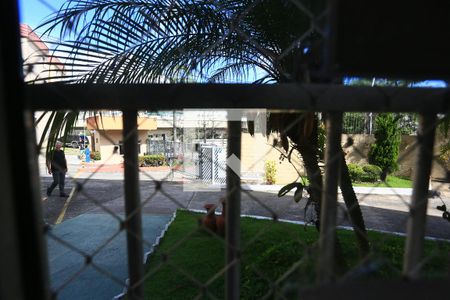 vista de apartamento para alugar com 3 quartos, 71m² em Vila Prel, São Paulo