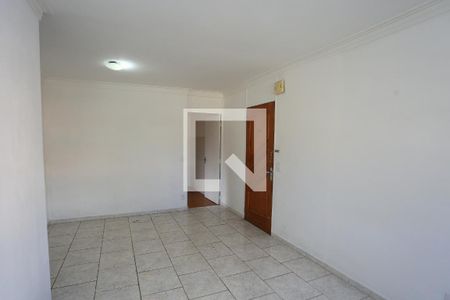 Sala  de apartamento para alugar com 3 quartos, 71m² em Vila Prel, São Paulo