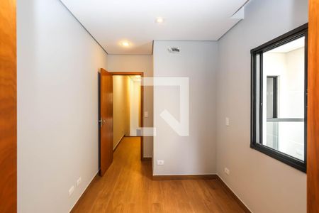 Suíte 1 de casa à venda com 3 quartos, 120m² em Vila Gumercindo, São Paulo