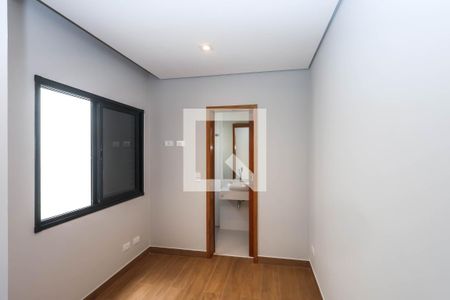 Suíte 1 de casa à venda com 3 quartos, 120m² em Vila Gumercindo, São Paulo