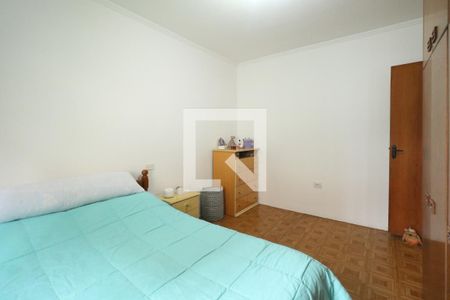 Quarto 1 de casa à venda com 3 quartos, 174m² em Cerâmica, São Caetano do Sul