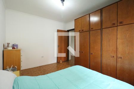 Quarto 1 de casa à venda com 3 quartos, 174m² em Cerâmica, São Caetano do Sul