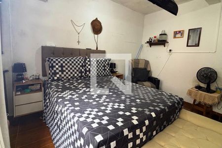 Casa 1 - Quarto 2  de casa à venda com 4 quartos, 75m² em Montanhão, São Bernardo do Campo