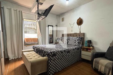 Casa 1 - Quarto 2  de casa à venda com 4 quartos, 75m² em Montanhão, São Bernardo do Campo