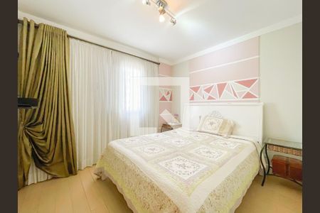 Quarto 1 de apartamento à venda com 3 quartos, 67m² em Industrial Autonomistas, Osasco