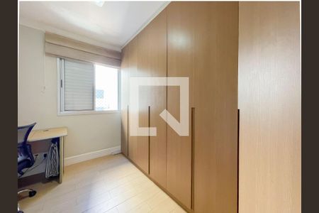 Quarto 2 de apartamento à venda com 3 quartos, 67m² em Industrial Autonomistas, Osasco