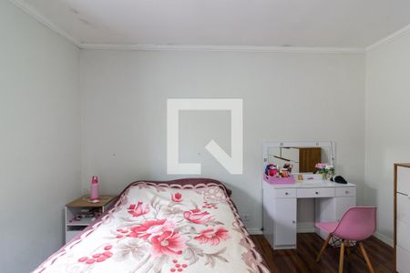 Quarto 1 de casa à venda com 4 quartos, 140m² em Cidade Ademar, São Paulo