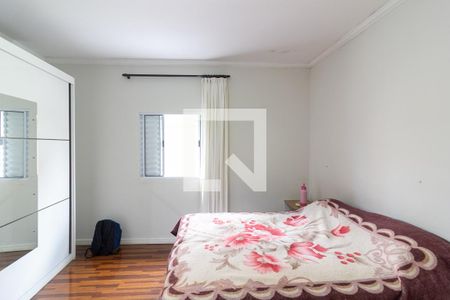 Quarto 1 de casa à venda com 4 quartos, 140m² em Cidade Ademar, São Paulo