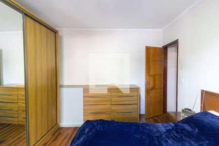 Quarto 2 de casa à venda com 4 quartos, 140m² em Cidade Ademar, São Paulo