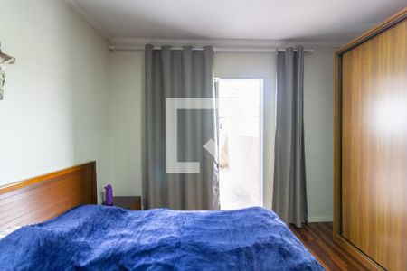 Quarto 2 de casa à venda com 4 quartos, 140m² em Cidade Ademar, São Paulo