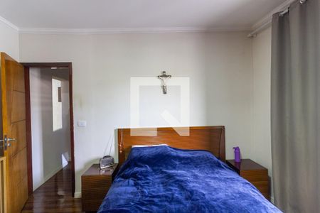 Quarto 2 de casa à venda com 4 quartos, 140m² em Cidade Ademar, São Paulo
