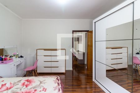 Quarto 1 de casa à venda com 4 quartos, 140m² em Cidade Ademar, São Paulo