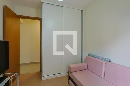 Quarto 1 de apartamento à venda com 2 quartos, 60m² em Gutierrez, Belo Horizonte