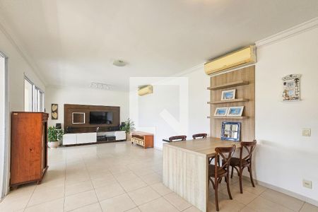 Apartamento para alugar com 3 quartos, 168m² em Parque Enseada, Guarujá