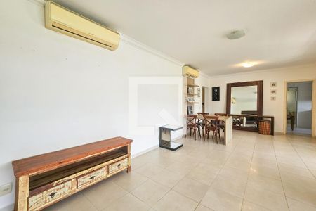 Apartamento para alugar com 3 quartos, 168m² em Parque Enseada, Guarujá