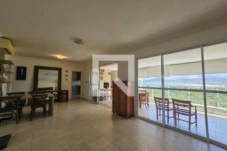 Apartamento para alugar com 3 quartos, 168m² em Parque Enseada, Guarujá