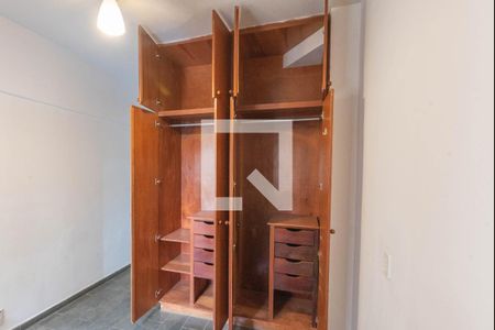 Suíte de apartamento à venda com 3 quartos, 115m² em Centro, Campinas