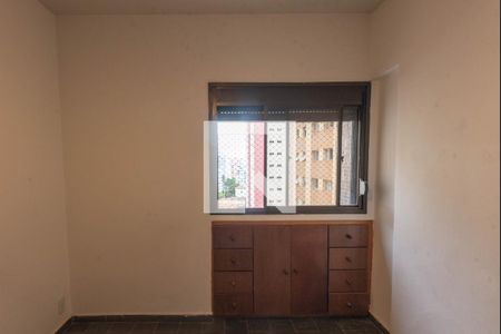 Suíte de apartamento à venda com 3 quartos, 115m² em Centro, Campinas