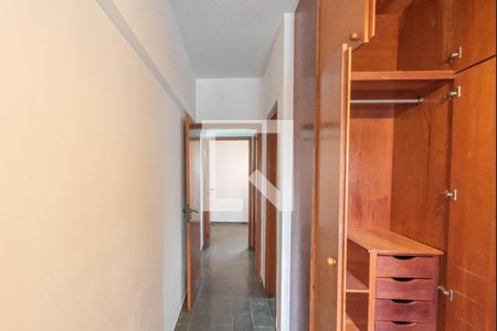 Suíte de apartamento à venda com 3 quartos, 115m² em Centro, Campinas