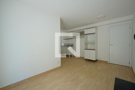 Apartamento à venda com 1 quarto, 38m² em Vila Monumento, São Paulo