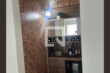 Sala de casa de condomínio à venda com 4 quartos, 180m² em Anil, Rio de Janeiro