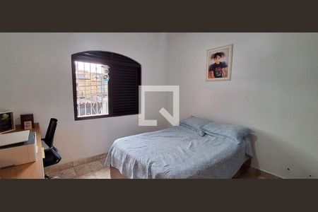 Quarto 1 de casa à venda com 3 quartos, 174m² em Paulicéia, São Bernardo do Campo