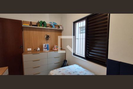 Quarto 2 de casa à venda com 3 quartos, 174m² em Paulicéia, São Bernardo do Campo