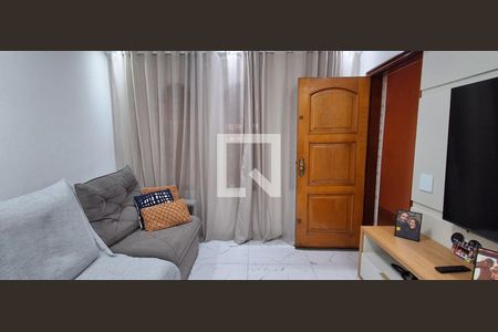 Sala de casa à venda com 3 quartos, 174m² em Paulicéia, São Bernardo do Campo