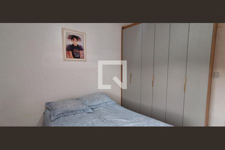 Quarto 1 de casa à venda com 3 quartos, 174m² em Paulicéia, São Bernardo do Campo