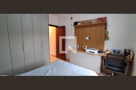 Quarto 1 de casa à venda com 3 quartos, 174m² em Paulicéia, São Bernardo do Campo