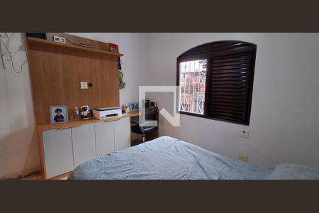 Quarto 1 de casa à venda com 3 quartos, 174m² em Paulicéia, São Bernardo do Campo