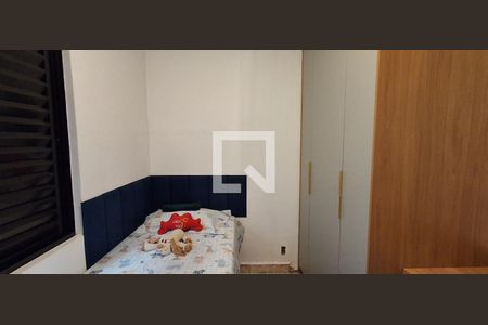 Quarto 2 de casa à venda com 3 quartos, 174m² em Paulicéia, São Bernardo do Campo