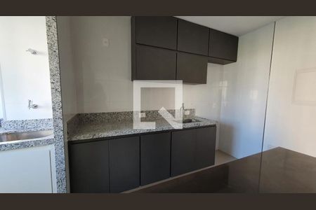 Apartamento para alugar com 3 quartos, 90m² em Funcionários, Belo Horizonte