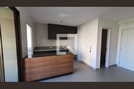 Apartamento para alugar com 3 quartos, 90m² em Funcionários, Belo Horizonte