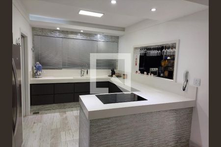 Casa de Condomínio para alugar com 4 quartos, 400m² em Residencial San Diego (paysage Serein), Cotia