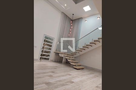 Casa de Condomínio para alugar com 4 quartos, 400m² em Residencial San Diego (paysage Serein), Cotia