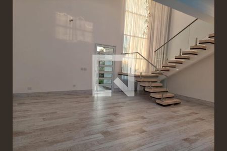 Casa de Condomínio para alugar com 4 quartos, 400m² em Residencial San Diego (paysage Serein), Cotia